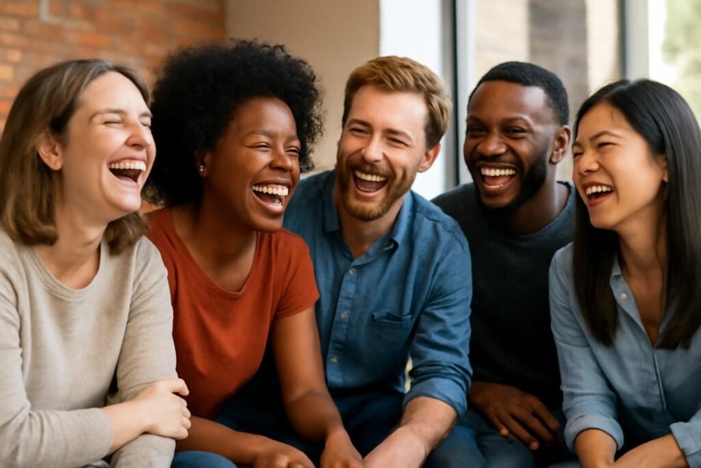 Piadas curtas: descubra as melhores para animar qualquer conversa agora mesmo Piadas curtas: descubra as melhores para animar qualquer conversa agora mesmo