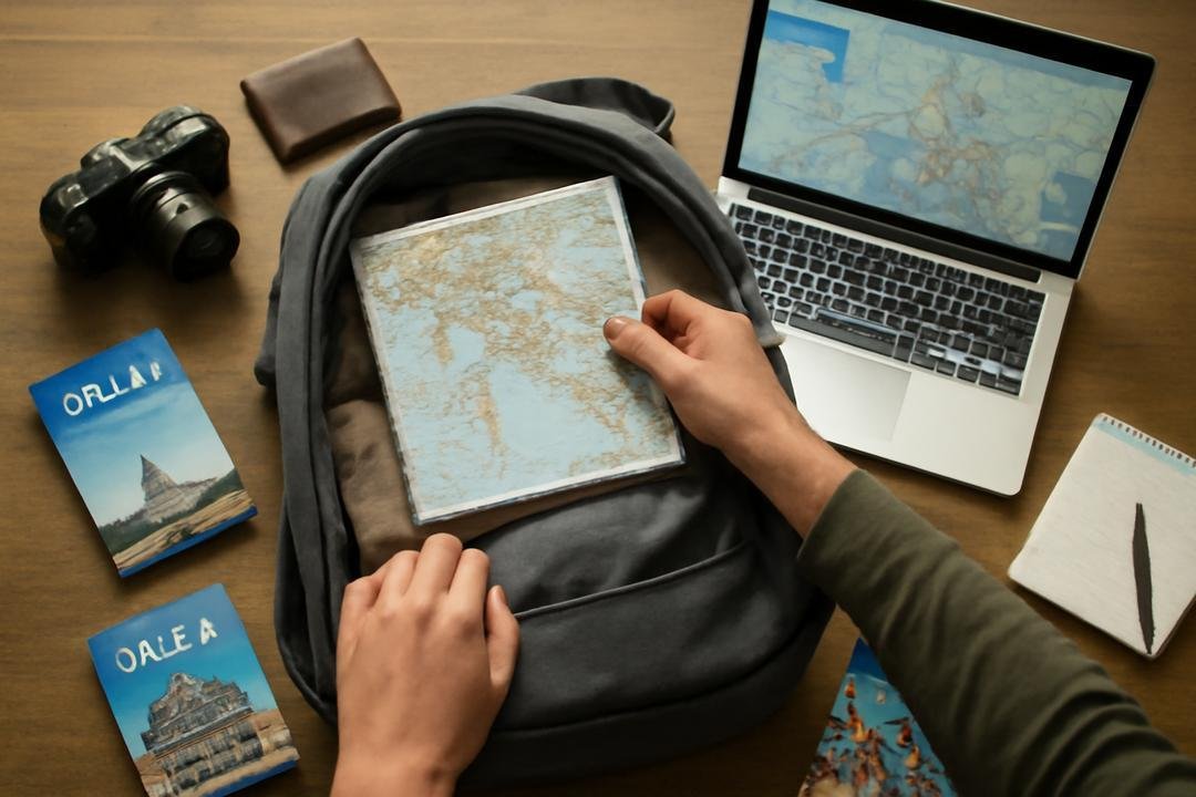 Dicas para economizar durante o mochilão Europa Dicas para economizar durante o mochilão Europa