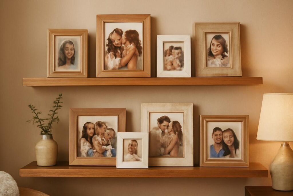 Porta-retrato personalizado: transforme suas memórias em arte exclusiva hoje Porta-retrato personalizado: transforme suas memórias em arte exclusiva hoje