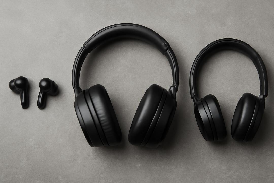 Como escolher o fone bluetooth ideal para seu uso Como escolher o fone bluetooth ideal para seu uso
