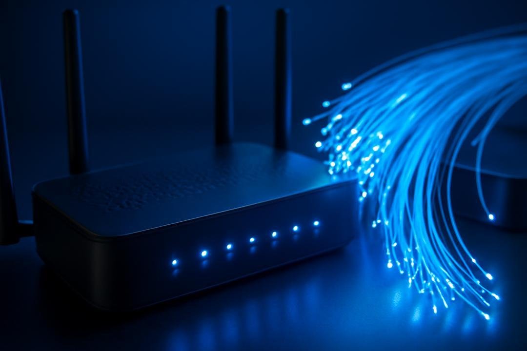 Como medir e entender a velocidade da sua internet