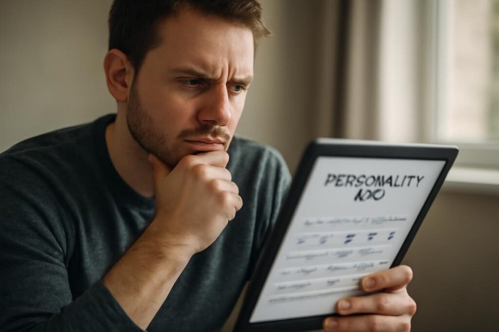 Testes personalidade: descubra seu perfil e transforme suas relações