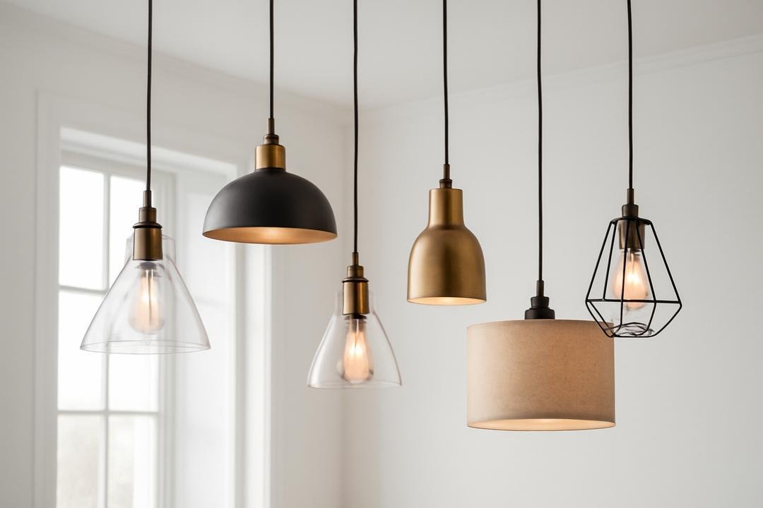 Dicas para escolher e instalar luminárias pendentes Dicas para escolher e instalar luminárias pendentes