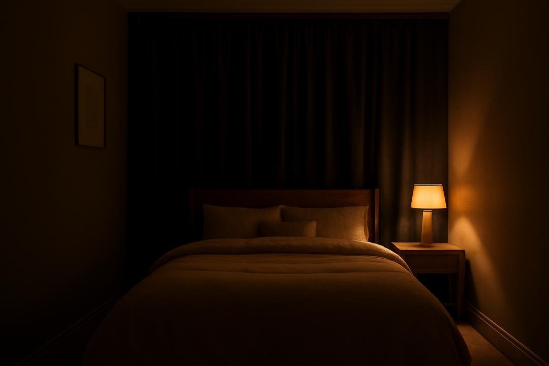 Como escolher a cortina blackout ideal para diferentes ambientes