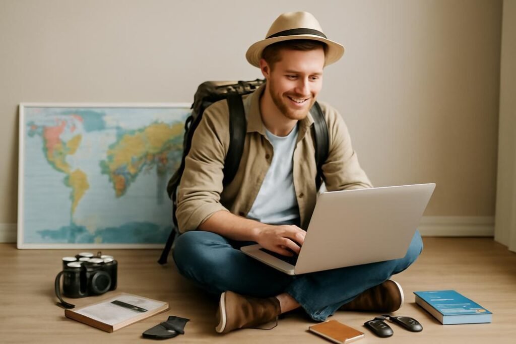 Viagem barata: como planejar e aproveitar economizando muito em 2024