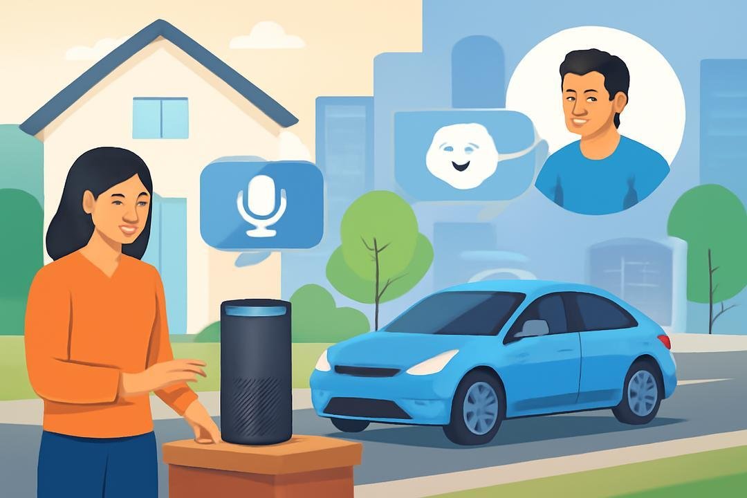 Impactos econômicos e sociais da inteligência artificial