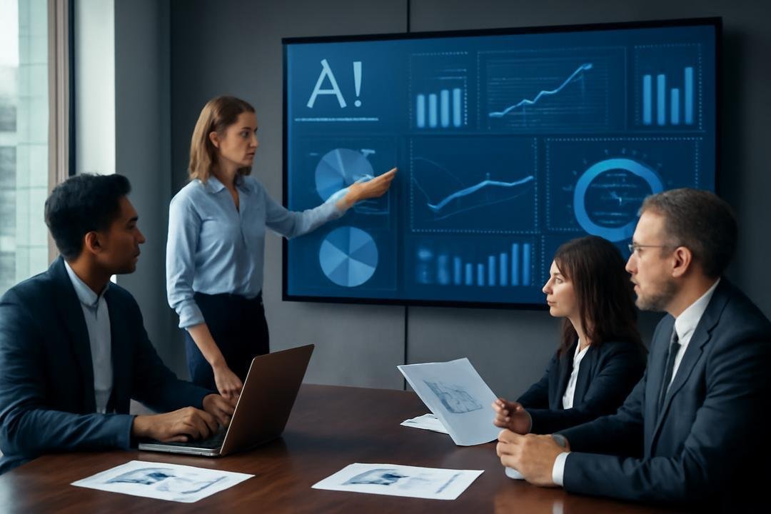 Conclusão e próximos passos para aproveitar a inteligência artificial