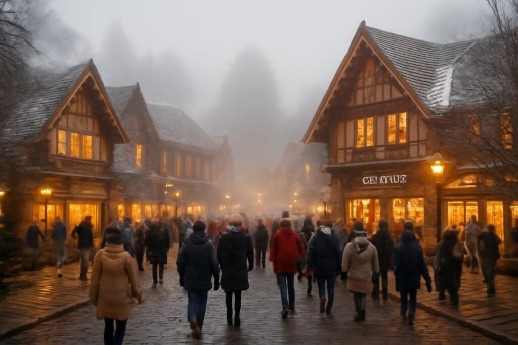 Gramado inverno: descubra os segredos para aproveitar a cidade na estação fria