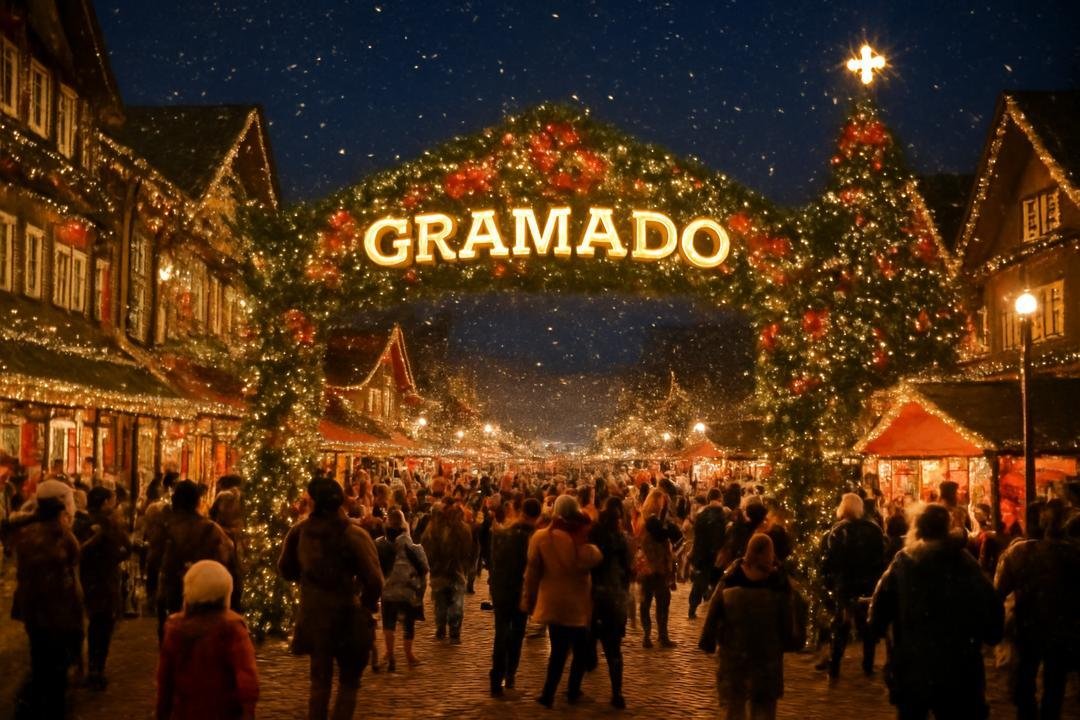 Dicas práticas para aproveitar Gramado no inverno