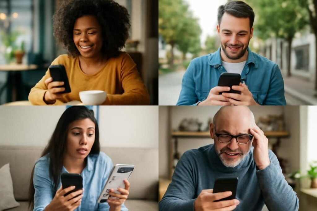 Rede social: o que você precisa saber para usar com mais inteligência hoje