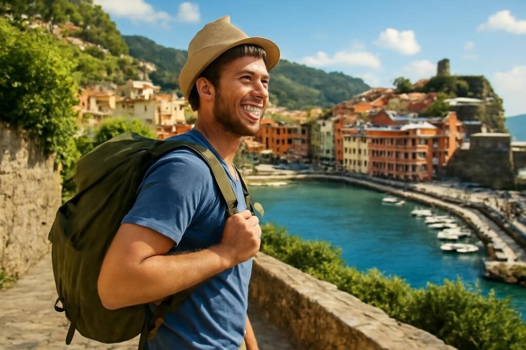Viagem barata: como economizar sem abrir mão do conforto e da experiência Viagem barata: como economizar sem abrir mão do conforto e da experiência